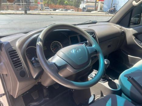 HYUNDAI HR 2.5 TCI HD DIESEL CHASSI LONGO, Foto 8