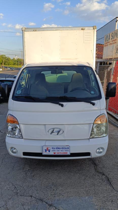 HYUNDAI HR 2.5 TCI HD BAU 132 CV DIESEL TURBO INTERCOOLER, Foto 2