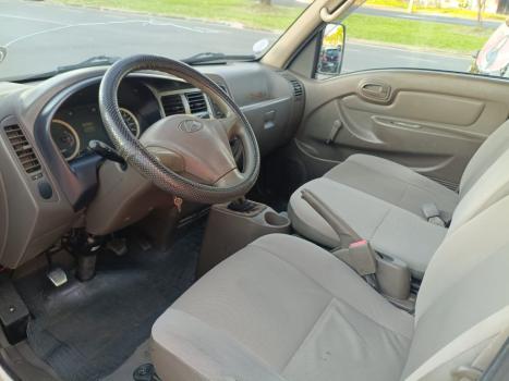 HYUNDAI HR 2.5 TCI HD BAU 132 CV DIESEL TURBO INTERCOOLER, Foto 3