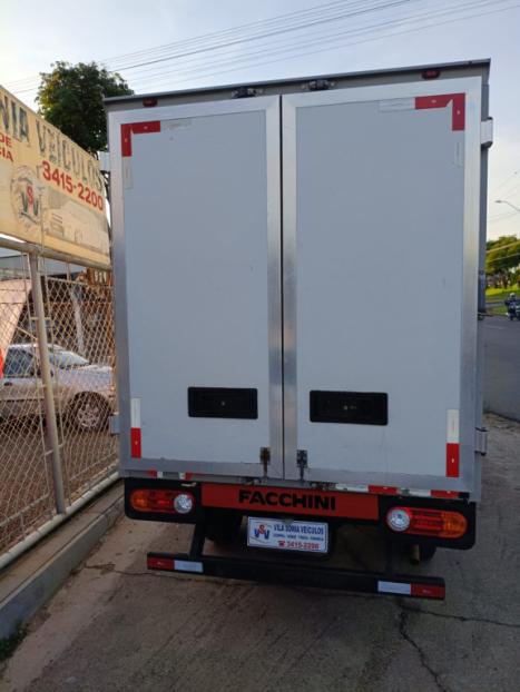 HYUNDAI HR 2.5 TCI HD BAU 132 CV DIESEL TURBO INTERCOOLER, Foto 4