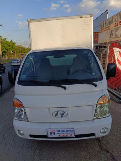 HYUNDAI HR 2.5 TCI HD BAU 132 CV DIESEL TURBO INTERCOOLER, Foto 6