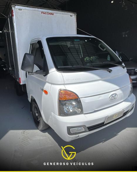 HYUNDAI HR 2.5 TCI HD BAU 132 CV DIESEL TURBO INTERCOOLER, Foto 2