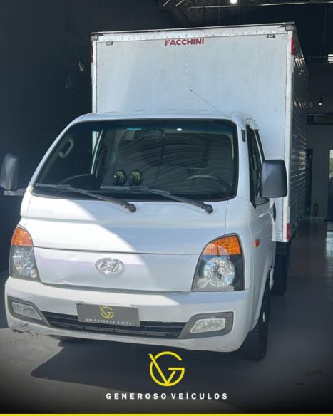 HYUNDAI HR 2.5 TCI HD BAU 132 CV DIESEL TURBO INTERCOOLER, Foto 3