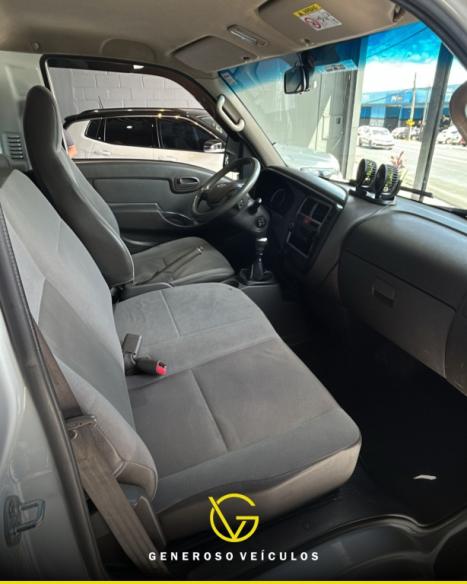 HYUNDAI HR 2.5 TCI HD BAU 132 CV DIESEL TURBO INTERCOOLER, Foto 4