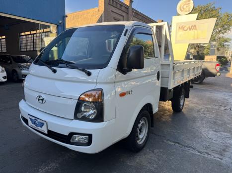 HYUNDAI HR 2.5 TCI HD DIESEL CARROCERIA DE MADEIRA, Foto 1