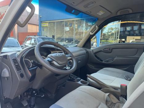 HYUNDAI HR 2.5 TCI HD DIESEL CARROCERIA DE MADEIRA, Foto 3