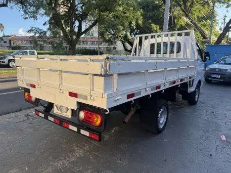 HYUNDAI HR 2.5 TCI HD DIESEL CARROCERIA DE MADEIRA, Foto 6