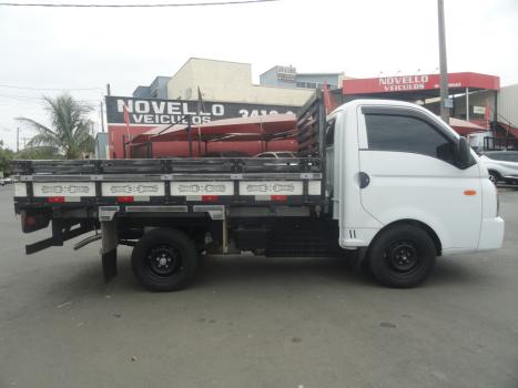 HYUNDAI HR 2.5 TCI HD DIESEL CARROCERIA DE MADEIRA, Foto 6