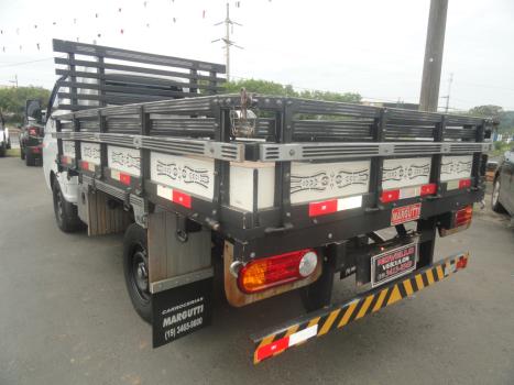 HYUNDAI HR 2.5 TCI HD DIESEL CARROCERIA DE MADEIRA, Foto 3