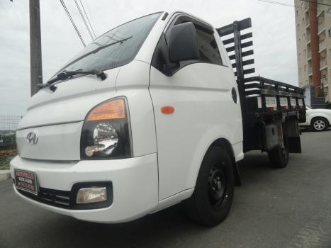 HYUNDAI HR 2.5 TCI HD DIESEL CARROCERIA DE MADEIRA, Foto 4