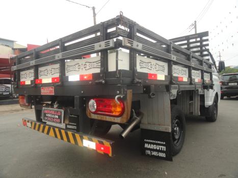 HYUNDAI HR 2.5 TCI HD DIESEL CARROCERIA DE MADEIRA, Foto 5