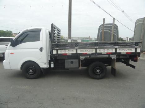 HYUNDAI HR 2.5 TCI HD DIESEL CARROCERIA DE MADEIRA, Foto 9