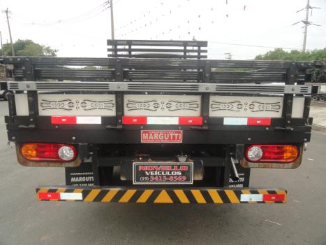 HYUNDAI HR 2.5 TCI HD DIESEL CARROCERIA DE MADEIRA, Foto 7