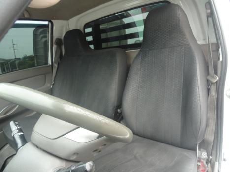 HYUNDAI HR 2.5 TCI HD DIESEL CARROCERIA DE MADEIRA, Foto 15