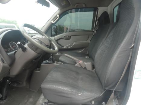 HYUNDAI HR 2.5 TCI HD DIESEL CARROCERIA DE MADEIRA, Foto 16