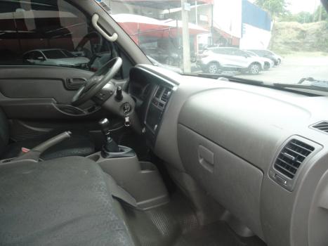 HYUNDAI HR 2.5 TCI HD DIESEL CARROCERIA DE MADEIRA, Foto 17