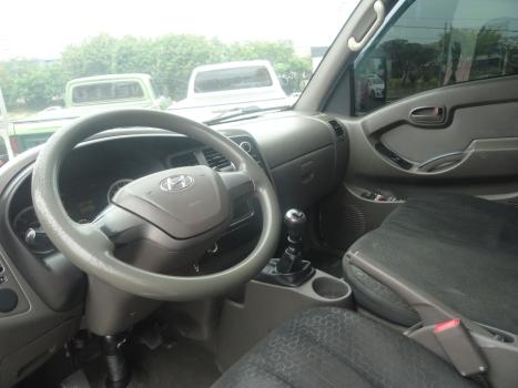 HYUNDAI HR 2.5 TCI HD DIESEL CARROCERIA DE MADEIRA, Foto 14