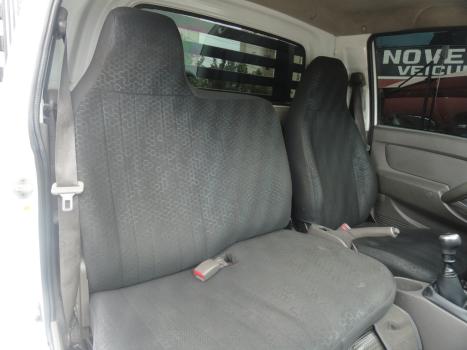 HYUNDAI HR 2.5 TCI HD DIESEL CARROCERIA DE MADEIRA, Foto 18