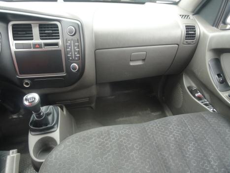 HYUNDAI HR 2.5 TCI HD DIESEL CARROCERIA DE MADEIRA, Foto 13