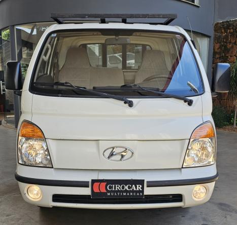 HYUNDAI HR 2.5 TCI HD DIESEL LONGO, Foto 2