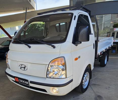 HYUNDAI HR 2.5 TCI HD DIESEL LONGO, Foto 3
