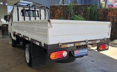 HYUNDAI HR 2.5 TCI HD DIESEL LONGO, Foto 5
