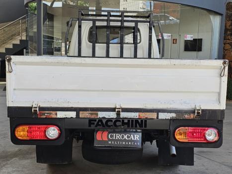 HYUNDAI HR 2.5 TCI HD DIESEL LONGO, Foto 6