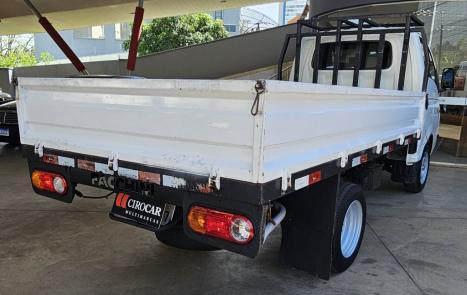 HYUNDAI HR 2.5 TCI HD DIESEL LONGO, Foto 7