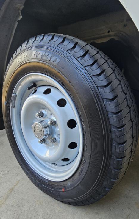 HYUNDAI HR 2.5 TCI HD DIESEL LONGO, Foto 9