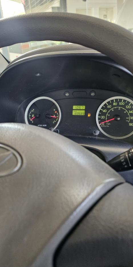 HYUNDAI HR 2.5 TCI HD DIESEL LONGO, Foto 12