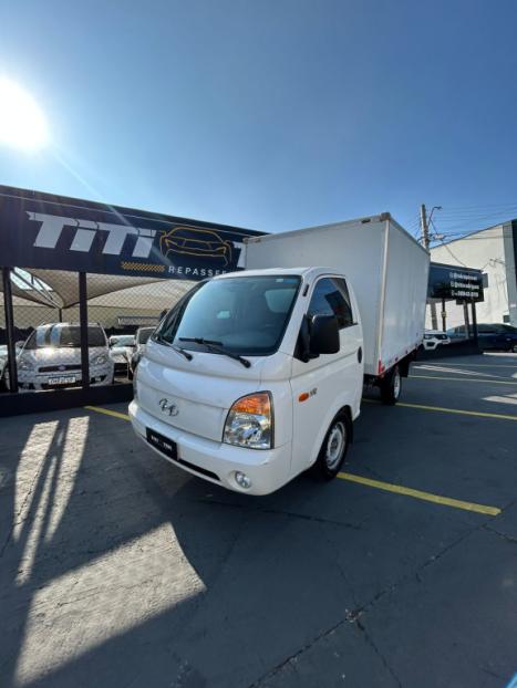 HYUNDAI HR 2.5 TCI HD BAU 97 CV DIESEL TURBO INTERCOOLER, Foto 1