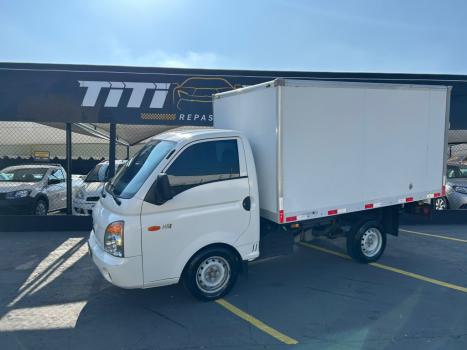 HYUNDAI HR 2.5 TCI HD BAU 97 CV DIESEL TURBO INTERCOOLER, Foto 2