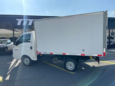 HYUNDAI HR 2.5 TCI HD BAU 97 CV DIESEL TURBO INTERCOOLER, Foto 3