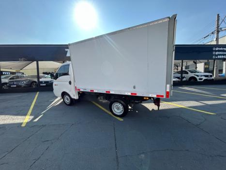 HYUNDAI HR 2.5 TCI HD BAU 97 CV DIESEL TURBO INTERCOOLER, Foto 4