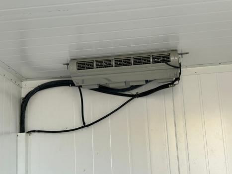 HYUNDAI HR 2.5 TCI HD BAU 97 CV DIESEL TURBO INTERCOOLER, Foto 6