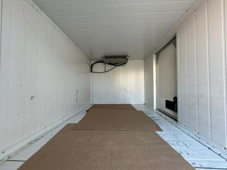 HYUNDAI HR 2.5 TCI HD BAU 97 CV DIESEL TURBO INTERCOOLER, Foto 7