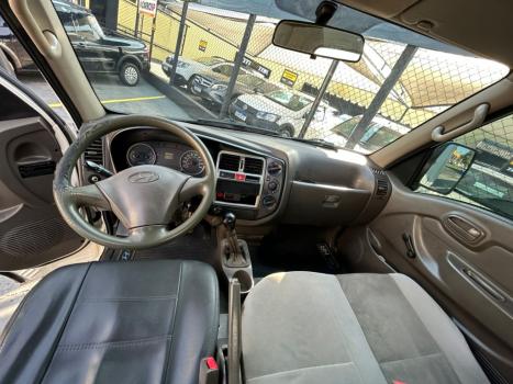 HYUNDAI HR 2.5 TCI HD BAU 97 CV DIESEL TURBO INTERCOOLER, Foto 8