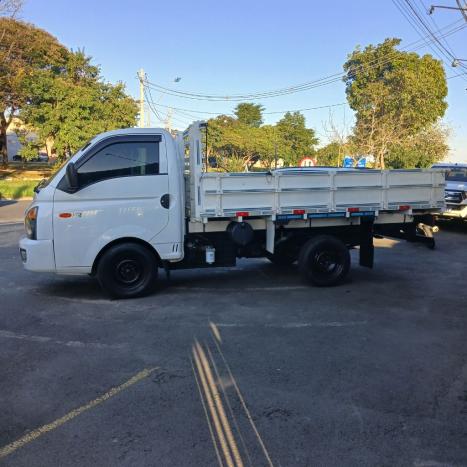 HYUNDAI HR 2.5 TCI HD DIESEL CARROCERIA DE MADEIRA, Foto 4