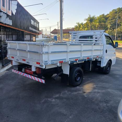 HYUNDAI HR 2.5 TCI HD DIESEL CARROCERIA DE MADEIRA, Foto 5