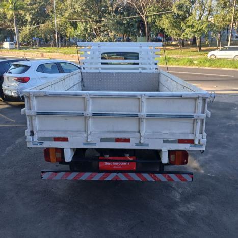 HYUNDAI HR 2.5 TCI HD DIESEL CARROCERIA DE MADEIRA, Foto 6