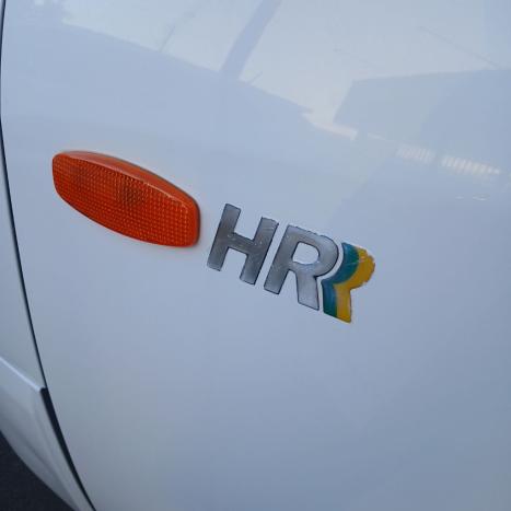 HYUNDAI HR 2.5 TCI HD DIESEL CARROCERIA DE MADEIRA, Foto 11