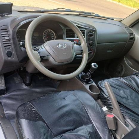 HYUNDAI HR 2.5 TCI HD DIESEL CARROCERIA DE MADEIRA, Foto 12