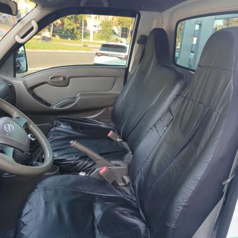 HYUNDAI HR 2.5 TCI HD DIESEL CARROCERIA DE MADEIRA, Foto 14