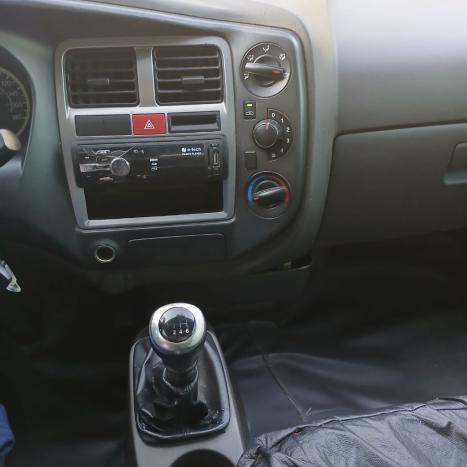 HYUNDAI HR 2.5 TCI HD DIESEL CARROCERIA DE MADEIRA, Foto 16