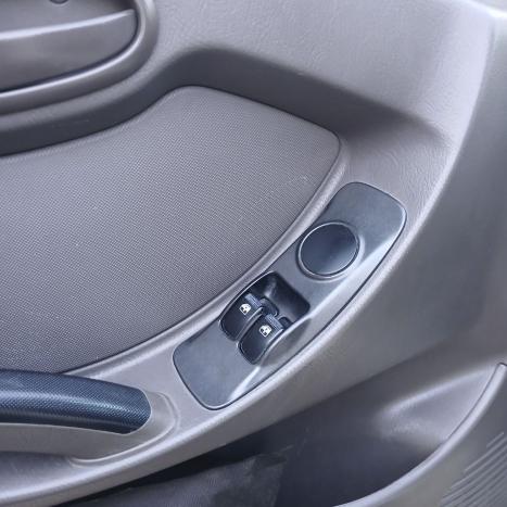 HYUNDAI HR 2.5 TCI HD DIESEL CARROCERIA DE MADEIRA, Foto 17