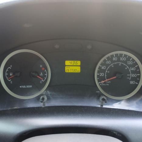 HYUNDAI HR 2.5 TCI HD DIESEL CARROCERIA DE MADEIRA, Foto 18