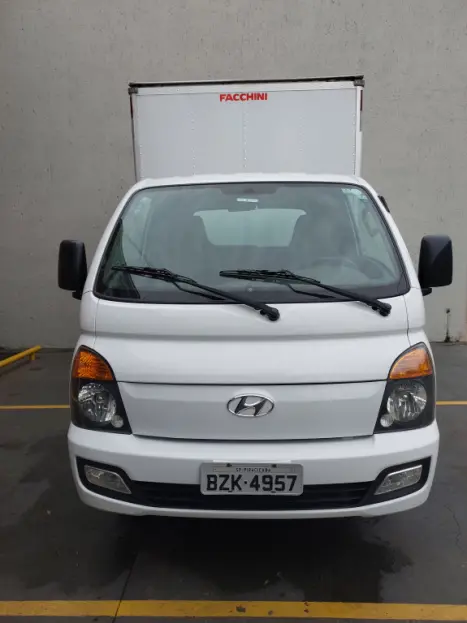 HYUNDAI HR 2.5 TCI HD BAU 132 CV DIESEL TURBO INTERCOOLER, Foto 1