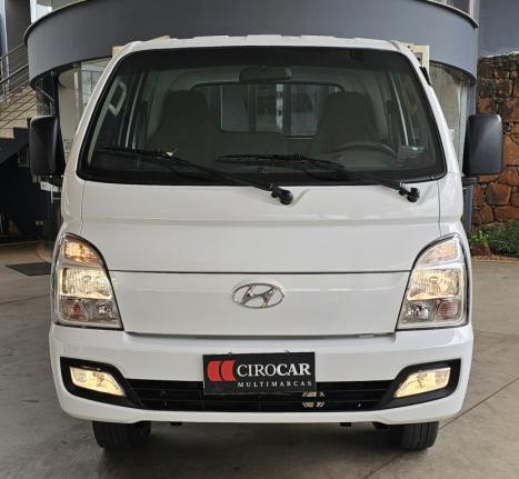 HYUNDAI HR 2.5 TCI HD DIESEL CARROCERIA DE MADEIRA, Foto 2