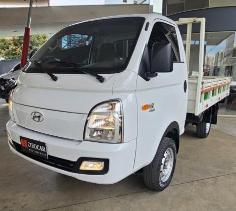 HYUNDAI HR 2.5 TCI HD DIESEL CARROCERIA DE MADEIRA, Foto 3