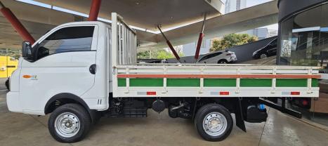 HYUNDAI HR 2.5 TCI HD DIESEL CARROCERIA DE MADEIRA, Foto 4